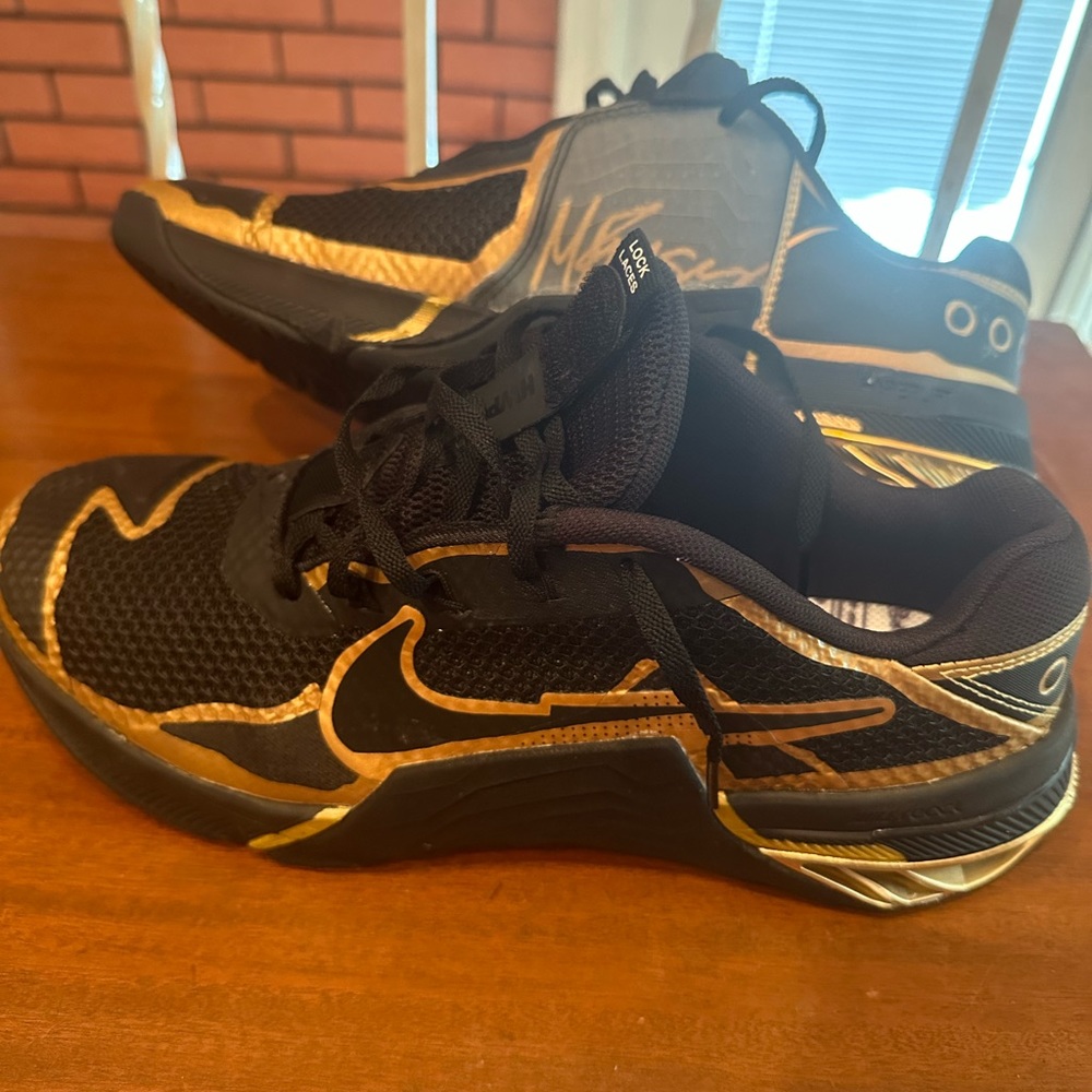 Nike Metcon 7 Mat Fraser